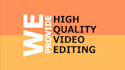 create tiktok,ig,youtube reel and video editing