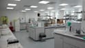 develop industrial and chemical formulation for manufacturing processs