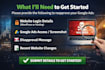 fix google ads disapproved for malware, compromised sites, policy violations