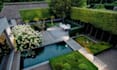 landscape garden design backyard front yard design lawncare yard design