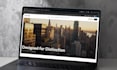 do real estate website design