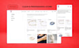 create a professional woocommerce ecommerce website