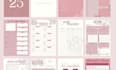 etsy digital planner etsy digital products hyperlinked planner etsy setup etsy