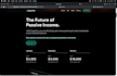 setup hyperlink tari passive income up to 4300 dollars on mac
