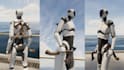produce a game ready prop, from concept to game engine