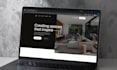 do home builder website design