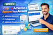 fix google adsense approval issues website approved adsense policy violation ads