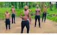wish african happy birthday or african happy birthday video