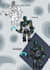 design custom digital character concepts for you
