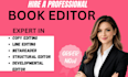 edit romance novel, proofread fantasy, format memoir books editor