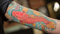design professional creative tattoo design