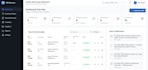 build responsive full stack frontend and backend website