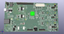 pcb design, circuit design and schematic layout in kicad