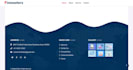 test your website or mobile app and report bugs