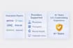 do caqh setup, medical credentialing and insurance provider enrollment