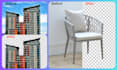 provide high quality clipping path and cutout service