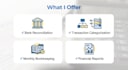 do professional quickbooks bookkeeping and cleanup