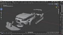 design bmw m4 inspired widebody kit real scale