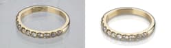 do professionally retouch your jewelry image