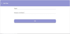 do website development build a website with react js as a full stack web dev