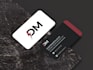 design a clean and modern minimalist logo