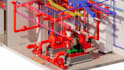 provide expert hvac design and revit mep bim services
