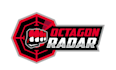 create powerful boxing glove mascot logo