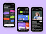 develop elearning app lms app kid learning app online course app educational app