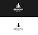 create luxury real estate and builder logo design