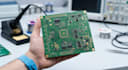 design a pcb and schematic for your circuit