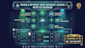 design and optimize mysql database schema with er diagram