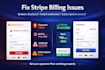 integrate stripe payments and billing