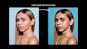 do professional photo retouching