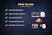 build youtube automation for your faceless channel