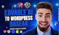 lovable to wordpress convert lovable ai to wordpress copy lovable ai
