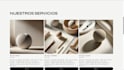 do a landing page responsive