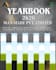 professional yearbook and memory collage design