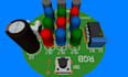 internet of things esp32 pcb arduino programming firmware iot device