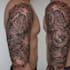 design professional tattoo and custom tattoo