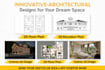 draw architectural 2d floor plan and autocad 2d floor plan for interior design