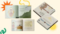 illustrate a childrens book