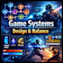 be your game design consultancy
