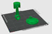 create 3d printable models and stl files from your idea