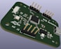 electronics pcb design embedded systems microcontroller esp32 arduino coding