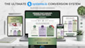 german systeme io automation sales funnel lead funnel click funnel workflow