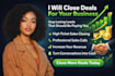 sales closer sales representative commission based sales closer lead generation