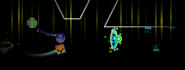 build a geometry dash layout for you