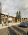 create 3d model and render exterior, interior
