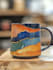 custom coffee mug design