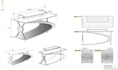 do custom 2d and 3d cad designs